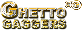 Ghetto Gaggers Nakita Banx